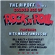 The Ripoffs - The Ripoffs Play A Golden Age Of Rock 'N' Roll